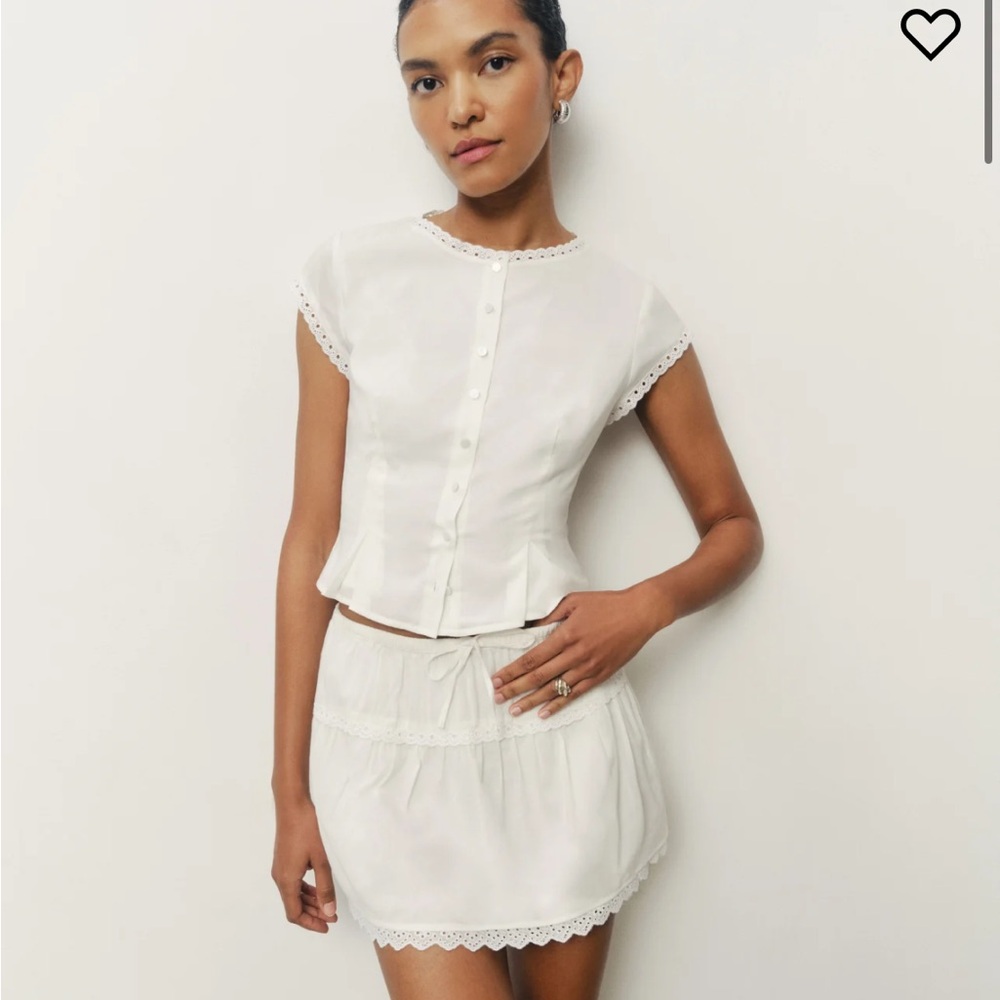 Valetta two piece set